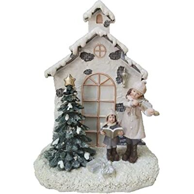 DKD Home Decor Ozdoba świąteczna, Standardowy DKD Home Decor Ozdoba świąteczna, Standardowy