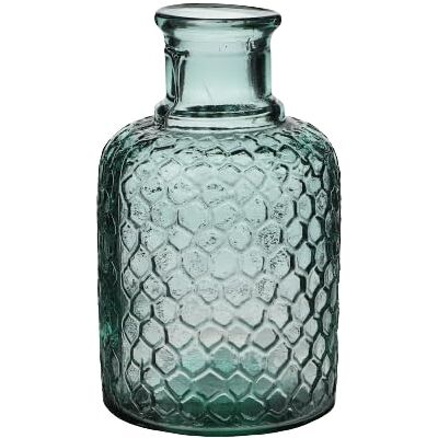 Urban Living NATURAL LIVING Wazon Serena 2L Szklany Recycle DIAM 12CM X H20CM Urban Living NATURAL LIVING Wazon Serena 2L Szklany Recycle DIAM 12CM X H20CM