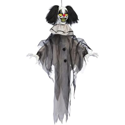 Boland interaktywna wisząca dekoracja na Halloween Boland interaktywna wisząca dekoracja na Halloween
