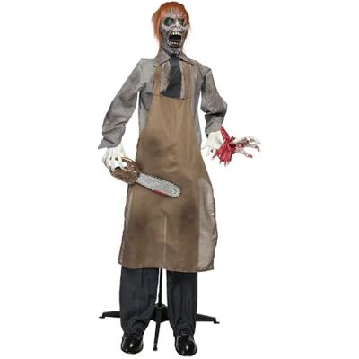 Boland interaktywna dekoracja na Halloween Boland interaktywna dekoracja na Halloween