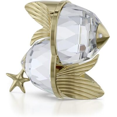 Zodiakalna dekoracja Ryby Swarovski - Dekoracja Zodiakalna dekoracja Ryby Swarovski - Dekoracja