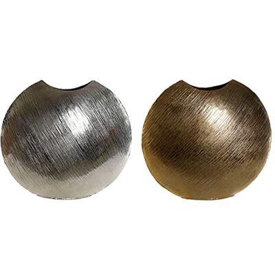 DKD Home Decor Wazon, standardowy DKD Home Decor Wazon, standardowy