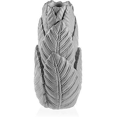 CONCRETTE Youartme dekoracyjny wazon 110 x 110 x 230 mm nowoczesny wazon dekoracyjny wysoki Aesthetic Flower wazon betonowe wazony dekoracyjne wazon dekoracyjny wysoki dekoracja do wnętrz CONCRETTE Youartme dekoracyjny wazon 110 x 110 x 230 mm nowoczesny wazon dekoracyjny wysoki Aesthetic Flower wazon betonowe wazony dekoracyjne wazon dekoracyjny wysoki dekoracja do wnętrz