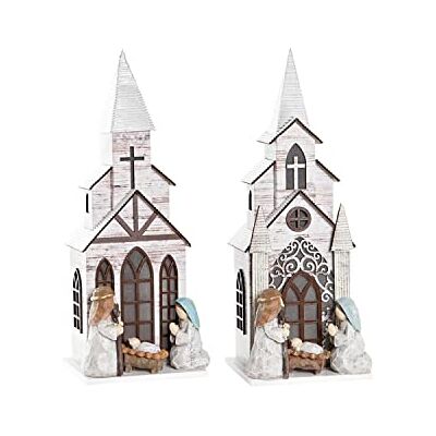 DKD Home Decor Ozdoba świąteczna, Standardowy DKD Home Decor Ozdoba świąteczna, Standardowy