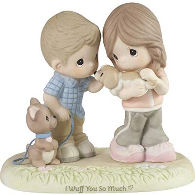 Precious Moments Figurka PORCELANA, wielokolorowa Precious Moments Figurka PORCELANA, wielokolorowa