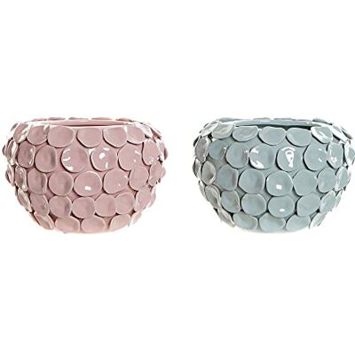 DKD Home Decor Wazon, standardowy DKD Home Decor Wazon, standardowy