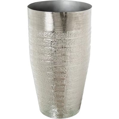 AlexandreHouse SREBRNY WAZON ALUMINIOWY AlexandreHouse SREBRNY WAZON ALUMINIOWY