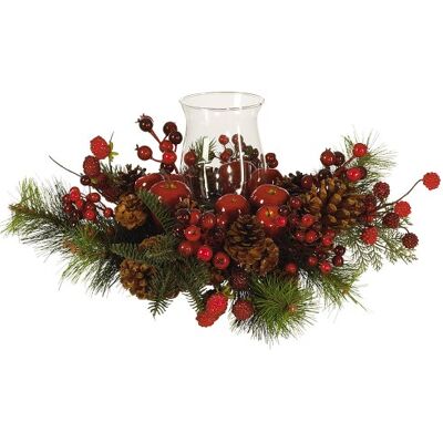 Nearly Natural Prawie naturalne 4654 Candleabrum wakacje Nearly Natural Prawie naturalne 4654 Candleabrum wakacje