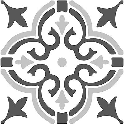 d-c-fix Szare płyty winylowe - Samoprzylepne, Renowacja d-c-fix Szare płyty winylowe - Samoprzylepne, Renowacja