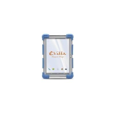 ETVITA Etui na Tablet Silikon 9,7-12'' Niebieskie - Etui na Tablet ETVITA Etui na Tablet Silikon 9,7-12'' Niebieskie - Etui na Tablet