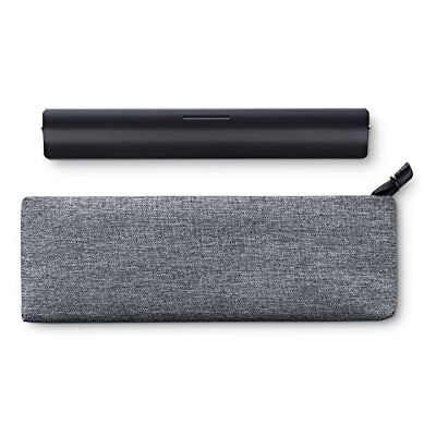 Wacom ACK42213 klips do papieru czarny Wacom ACK42213 klips do papieru czarny