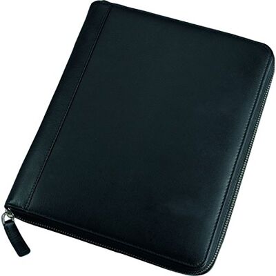ALASSIO ORGANIZUJĄCE IPAD, CUIR VCortable, BLOC Exclus, NOIR ALASSIO ORGANIZUJĄCE IPAD, CUIR VCortable, BLOC Exclus, NOIR