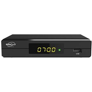 DIGIQUEST digitale terrestre full hd black DIGIQUEST digitale terrestre full hd black