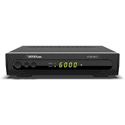 Vantage VT-63 HD-C Vantage VT-63 HD-C