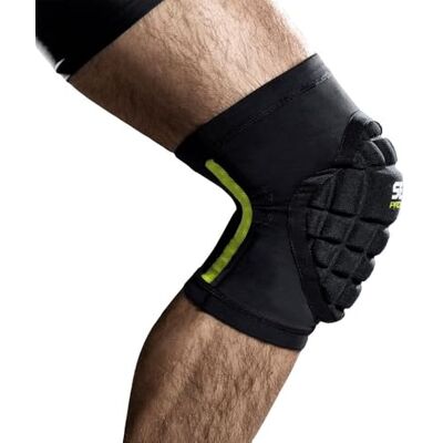 5625002111 Select bandaż na kolano piłka ręczna unisex, M, czarny, 5625002111 Select bandaż na kolano piłka ręczna unisex, M, czarny,