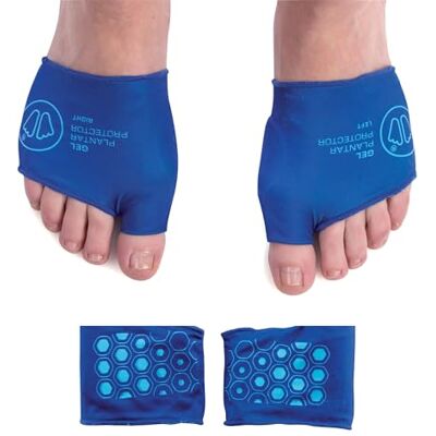 Sidas Gel Plantar Protector - Plantar Protector Sidas Gel Plantar Protector - Plantar Protector