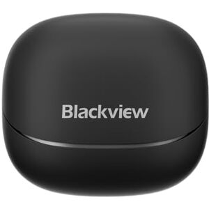 Blackview Airbuds 9 (Bluetooth 5.4 affichage LED intelligent) Black Blackview Airbuds 9 (Bluetooth 5.4 affichage LED intelligent) Black