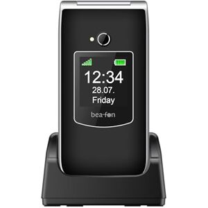 Beafon , SL605, Silverline, telefon z klapką, telefon komórkowy dla seniorów z przyciskiem alarmowym SOS, telefon komórkowy, telefon komórkowy z przyciskami, kolorowy wyświetlacz wewnętrzny 2,4" (6,09 Beafon , SL605, Silverline, telefon z klapką, telefon komórkowy dla seniorów z przyciskiem alarmowym SOS, telefon komórkowy, telefon komórkowy z przyciskami, kolorowy wyświetlacz wewnętrzny 2,4" (6,09