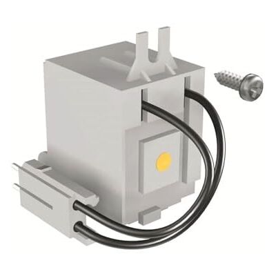 ABB -entrelec Tmax – RELE otwór t4-t5 220 VDC ABB -entrelec Tmax – RELE otwór t4-t5 220 VDC