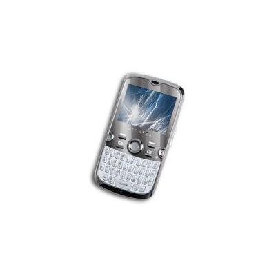 Alcatel OT-800 One Touch CHROME bezpłatny telefon komórkowy (ekran 2,2" 320 x 240, pojemność 20 MB) Alcatel OT-800 One Touch CHROME bezpłatny telefon komórkowy (ekran 2,2" 320 x 240, pojemność 20 MB)