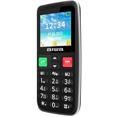 Aiwa Fph-s200/4g - Telefon Komórkowy Aiwa Fph-s200/4g - Telefon Komórkowy