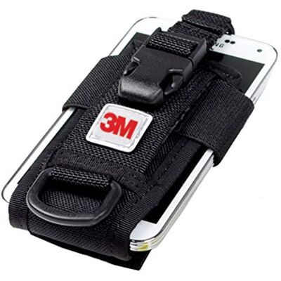 3M DBI-SALA Regulowana kabura na radio/telefon komórkowy 1500088, 1 EA 3M DBI-SALA Regulowana kabura na radio/telefon komórkowy 1500088, 1 EA