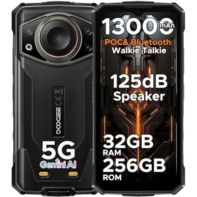 DOOGEE Note 56 (6.56'' 3/64GB) BLACK DOOGEE Note 56 (6.56'' 3/64GB) BLACK