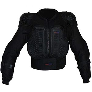 protectWEAR Pjk-s Dziecięca kurtka motocyklowa z ochraniaczami protectWEAR Pjk-s Dziecięca kurtka motocyklowa z ochraniaczami