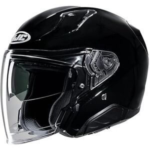 HJC RPHA31 METAL BLACK XXL HJC RPHA31 METAL BLACK XXL