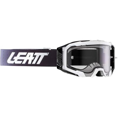 8024070390 Leatt Gogle Velocity 5.5 One Size 8024070390 Leatt Gogle Velocity 5.5 One Size