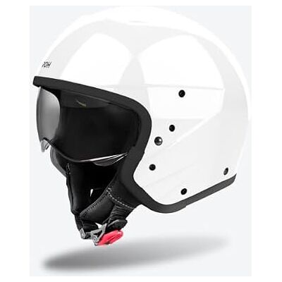 Airoh J 110 COLOR WHITE GLOSS S Airoh J 110 COLOR WHITE GLOSS S