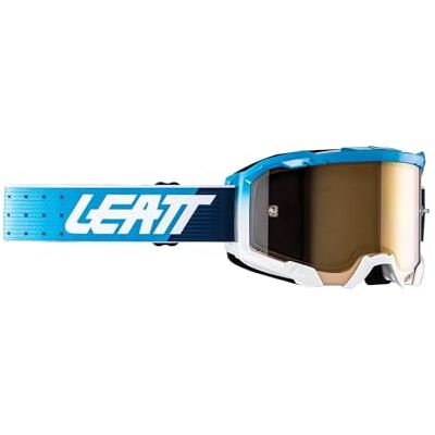 8024070450 Leatt Gogle Velocity 4.5 Iriz One Size 8024070450 Leatt Gogle Velocity 4.5 Iriz One Size