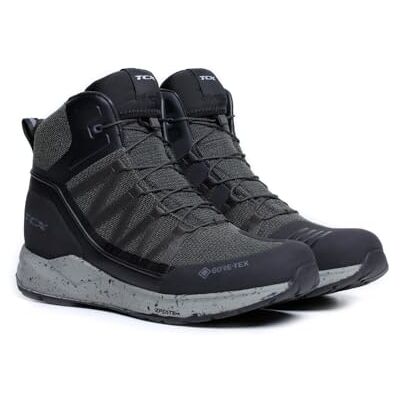 Tcx Speedtrek Gore-tex - Unisex - Zielony/szary - 40 - Wodoodporne buty Tcx Speedtrek Gore-tex - Unisex - Zielony/szary - 40 - Wodoodporne buty