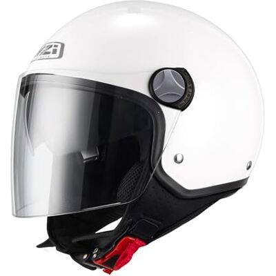 NZI Capital 2 Duo White M NZI Capital 2 Duo White M