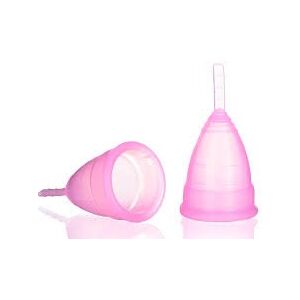 Ammo London , Kubek menstruacyjny, rozmiar L, 28 ml Ammo London , Kubek menstruacyjny, rozmiar L, 28 ml