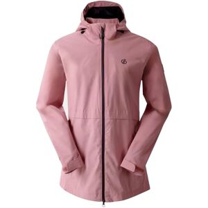 DWW569 Dare2B Damska kurtka Switch Up Mountain Active Jackets Wodoodporna powłoka DWW569 Dare2B Damska kurtka Switch Up Mountain Active Jackets Wodoodporna powłoka