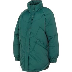 20016315 MAMALICIOUS Damska kurtka MLERZA Padded A. Kurtka trekkingowa, zielona, L, Trekking Green, L 20016315 MAMALICIOUS Damska kurtka MLERZA Padded A. Kurtka trekkingowa, zielona, L, Trekking Green, L