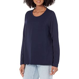 AEWM30295F23_Navy Amazon Essentials Damska koszulka do karmienia, granatowa, XXL AEWM30295F23_Navy Amazon Essentials Damska koszulka do karmienia, granatowa, XXL