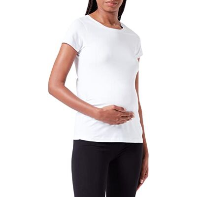 302203-1 GeBe T-shirt ciążowy Kobiety Maternity T-shirt Petra Short Sleeve 302203-1 GeBe T-shirt ciążowy Kobiety Maternity T-shirt Petra Short Sleeve