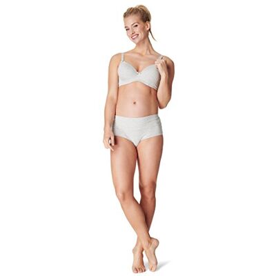 66725-B-246-B70 Noppies Cotton Comfort Nursing Bra damski biustonosz ciążowy 66725-B-246-B70 Noppies Cotton Comfort Nursing Bra damski biustonosz ciążowy