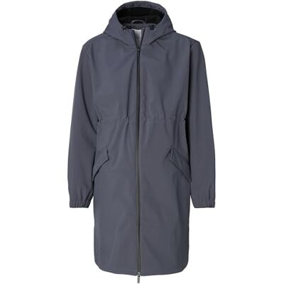 40N3010 Noppies Maternity Rey Jacket 3-way, Gris N157, S 40N3010 Noppies Maternity Rey Jacket 3-way, Gris N157, S