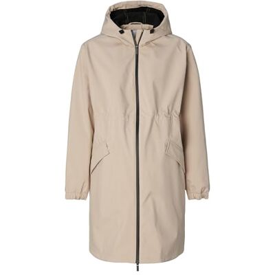 40N3010 Noppies Maternity Rey Jacket 3-way, White Pepper P427, XL 40N3010 Noppies Maternity Rey Jacket 3-way, White Pepper P427, XL