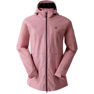 DWW569 Dare2B Damska kurtka Switch Up Mountain Active Jackets Wodoodporna powłoka DWW569 Dare2B Damska kurtka Switch Up Mountain Active Jackets Wodoodporna powłoka