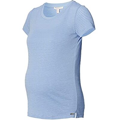 1820016 ESPRIT Maternity T-shirt ciążowy damy T-shirt nursing ss 1820016 ESPRIT Maternity T-shirt ciążowy damy T-shirt nursing ss