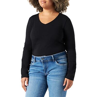 312202-6 GeBe T-shirt ciążowy Kobiety Maternity T-shirt Marni Long Sleeve 312202-6 GeBe T-shirt ciążowy Kobiety Maternity T-shirt Marni Long Sleeve