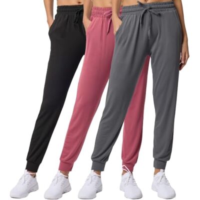 Heated Pants Real Essentials Proste 3 miękkie dla nastolatek, modne spodnie do jogi na noc sportowe spodnie do jogi bieganie odzież na co dzień dla kobiet kieszenie zestaw 6 szt, Zestaw 6 sztuk, S Heated Pants Real Essentials Proste 3 miękkie dla nastolatek, modne spodnie do jogi na noc sportowe spodnie do jogi bieganie odzież na co dzień dla kobiet kieszenie zestaw 6 szt, Zestaw 6 sztuk, S