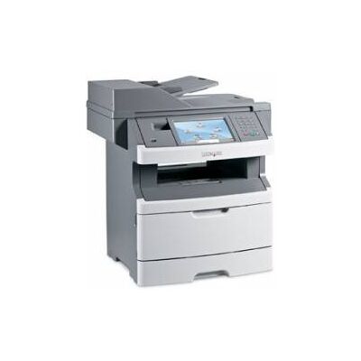 Lexmark X466dwe Laser A4 1200 x 1200 dpi 38 ppm WiFi wielofunkcyjne – wielofunkcyjne (laser, dźwięk mono, digitalizacja, kolor mono, faksowanie mono, 80 000 stron miesięcznie, drukowanie) Lexmark X466dwe Laser A4 1200 x 1200 dpi 38 ppm WiFi wielofunkcyjne – wielofunkcyjne (laser, dźwięk mono, digitalizacja, kolor mono, faksowanie mono, 80 000 stron miesięcznie, drukowanie)
