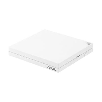 Asus RT-AX57 Go AX3000 Dual Band WiFi 6 (802.11ax) Przenośny router, obsługa technologii MU-MIMO i OFDMA, AiProtection Classic Powered by Trend Micro i Kontrola rodzicielska Asus RT-AX57 Go AX3000 Dual Band WiFi 6 (802.11ax) Przenośny router, obsługa technologii MU-MIMO i OFDMA, AiProtection Classic Powered by Trend Micro i Kontrola rodzicielska