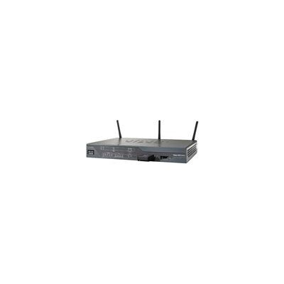 Cisco Systems 887V VDSL2 Router z 3G (802.11n ETSI Compliant) Cisco Systems 887V VDSL2 Router z 3G (802.11n ETSI Compliant)