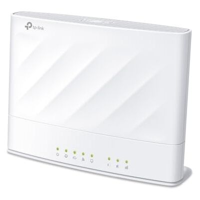 TP-Link Archer MX1500 Router WiFi z Sim, 4G + Cat6, N300 Mbps, AX1500 Dual Band, 4 x anteny wewnętrzne, 3 porty LAN + Gigabit LAN/WAN, 128 obsługiwanych urządzeń, aplikacji, plug&Play TP-Link Archer MX1500 Router WiFi z Sim, 4G + Cat6, N300 Mbps, AX1500 Dual Band, 4 x anteny wewnętrzne, 3 porty LAN + Gigabit LAN/WAN, 128 obsługiwanych urządzeń, aplikacji, plug&Play